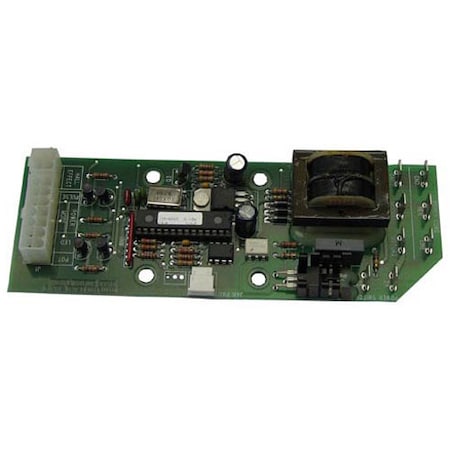 Hamilton Beach Pc Board For - Part No 960024410 960024410